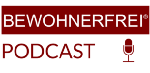 Bewohenrfrei Podcast Logo