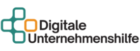 Digitale Unternehmenshilfe Logo