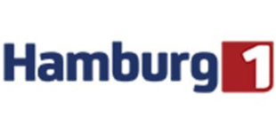 Hamburg 1 Logo