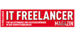 IT Freelancer Magazin Logo