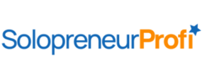 Solopreneur Profi Logo