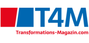 Transformations-Magazin Logo
